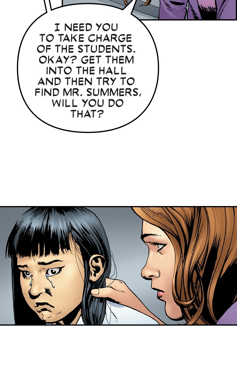 Astonishing X-Men Episode 16 page 27 - 