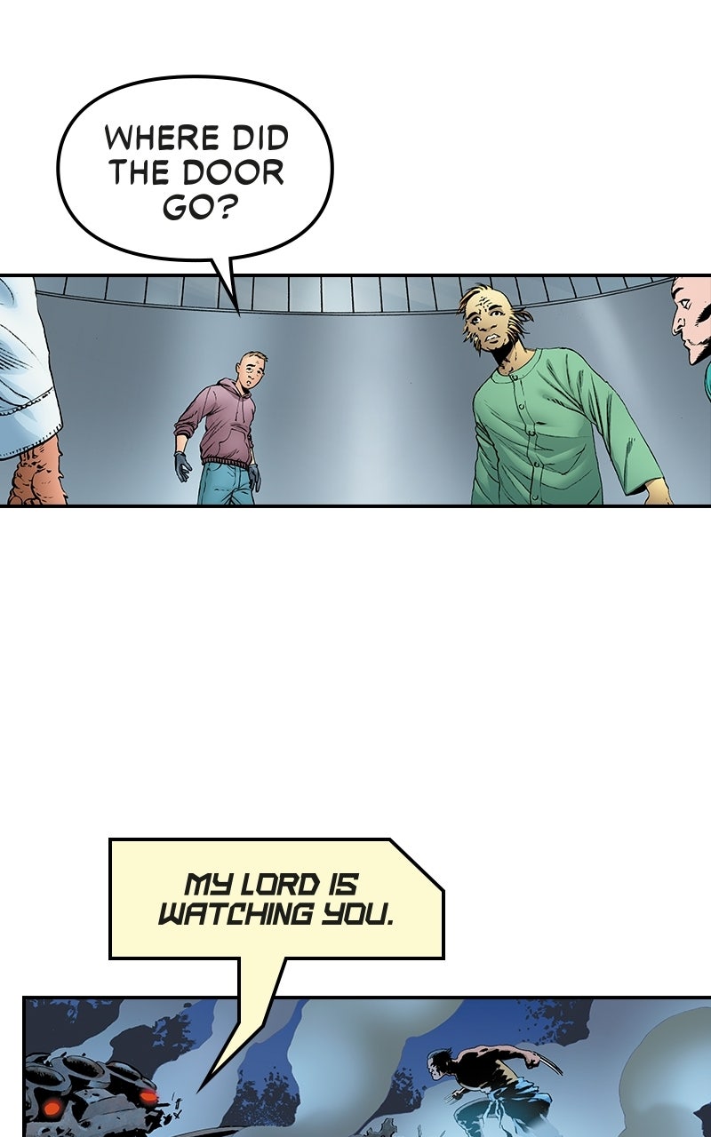 Astonishing X-Men Episode 16 page 29 - 