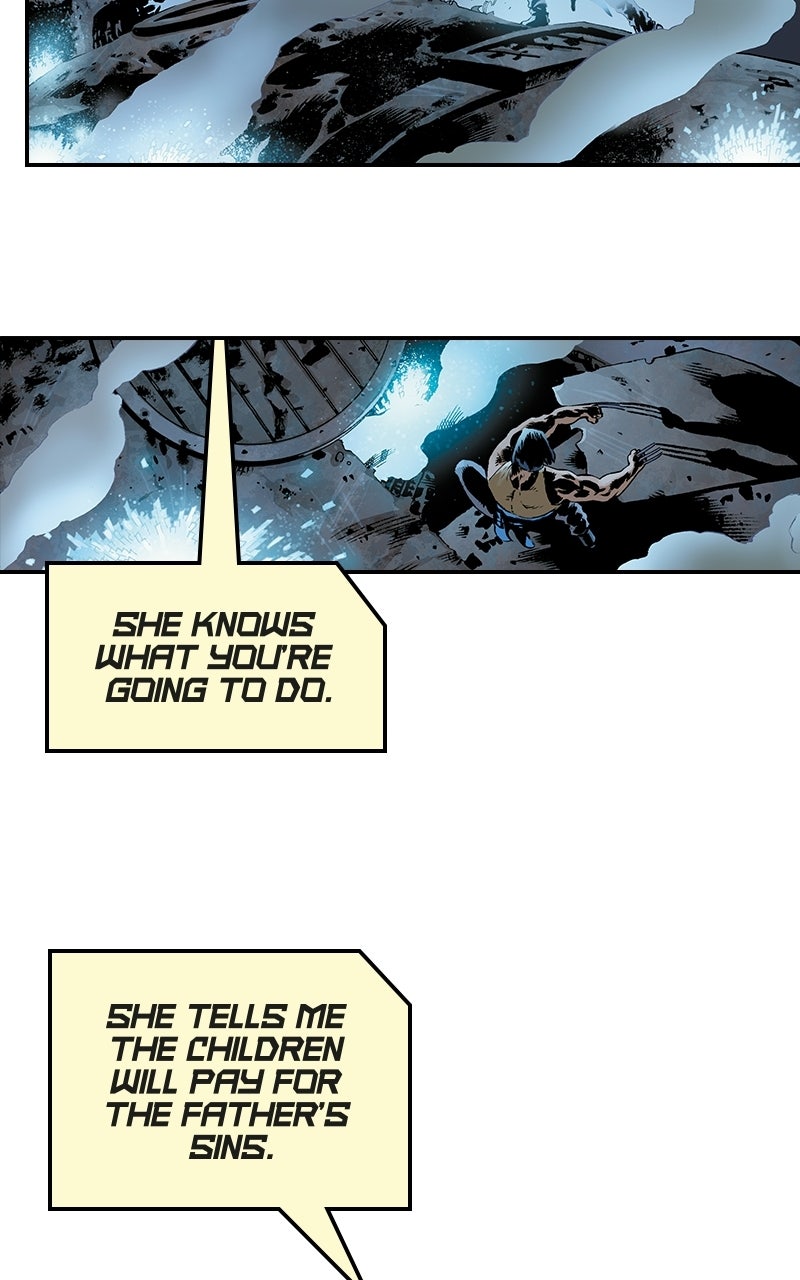 Astonishing X-Men Episode 16 page 30 - 