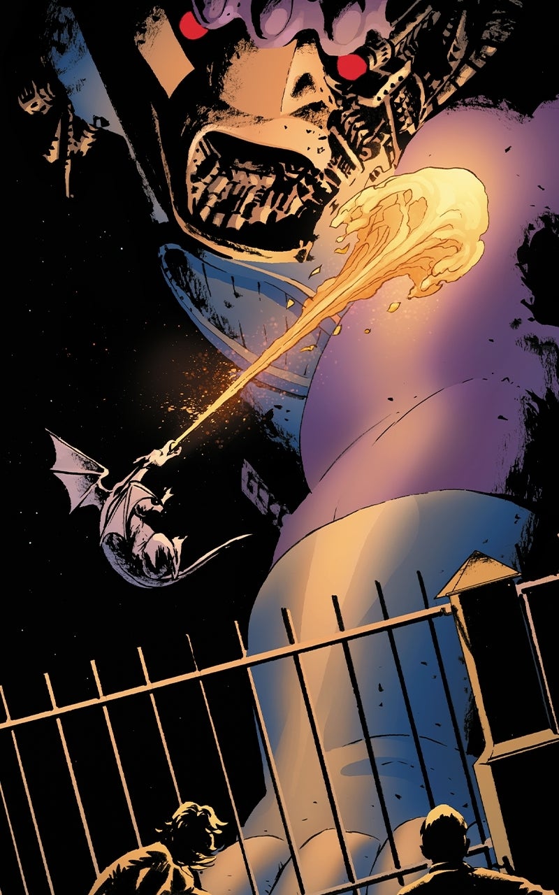 Astonishing X-Men Episode 16 page 4 - 