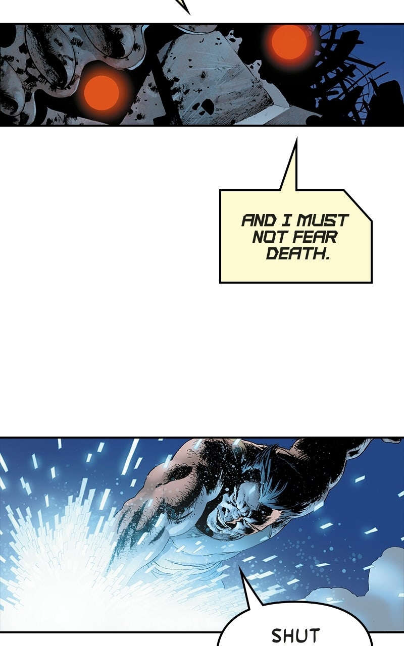 Astonishing X-Men Episode 16 page 31 - 