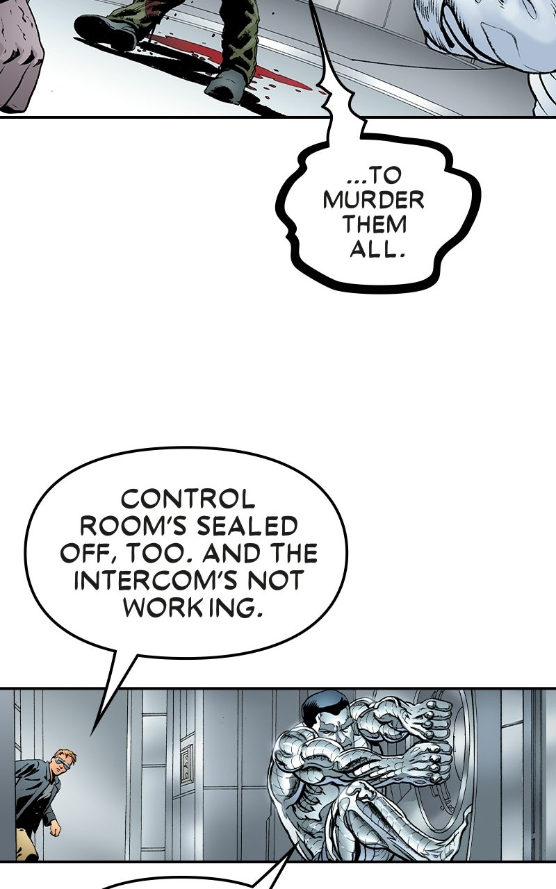 Astonishing X-Men Episode 16 page 35 - 