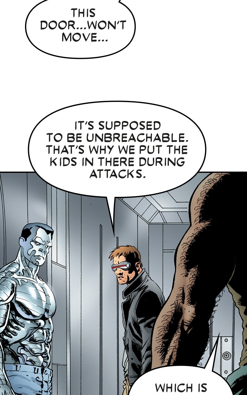 Astonishing X-Men Episode 16 page 36 - 