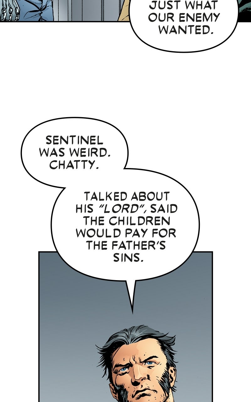 Astonishing X-Men Episode 16 page 37 - 