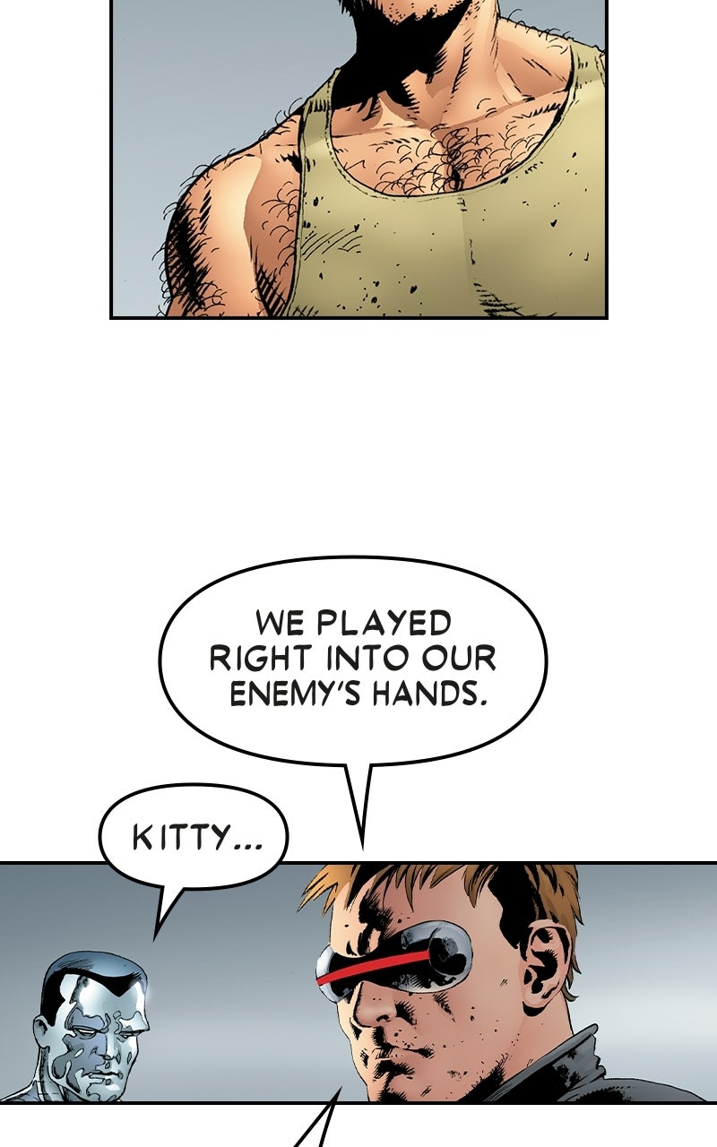 Astonishing X-Men Episode 16 page 38 - 