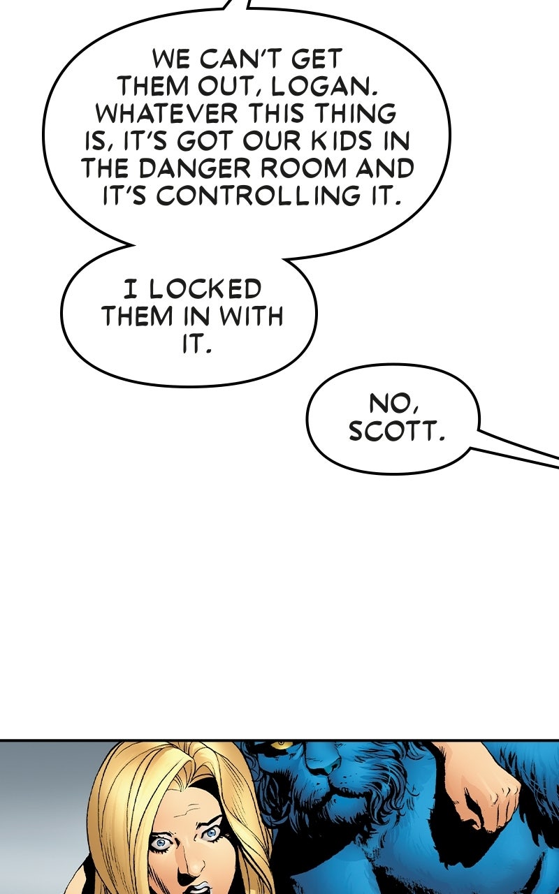Astonishing X-Men Episode 16 page 39 - 