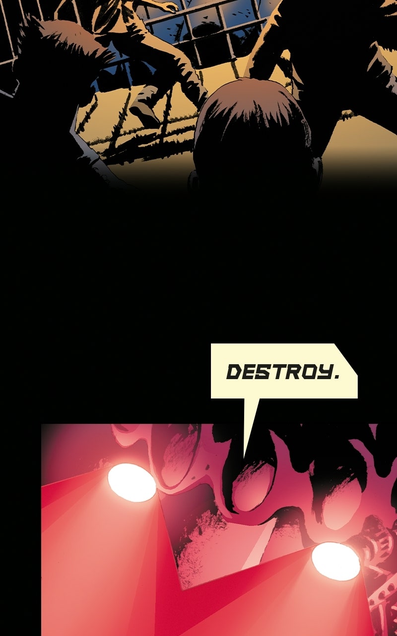 Astonishing X-Men Episode 16 page 5 - 
