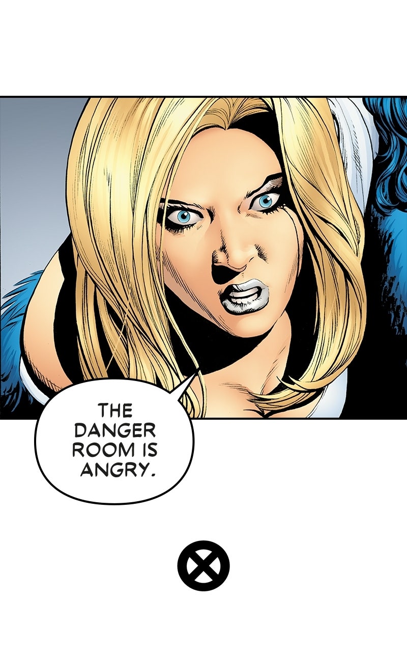 Astonishing X-Men Episode 16 page 41 - 