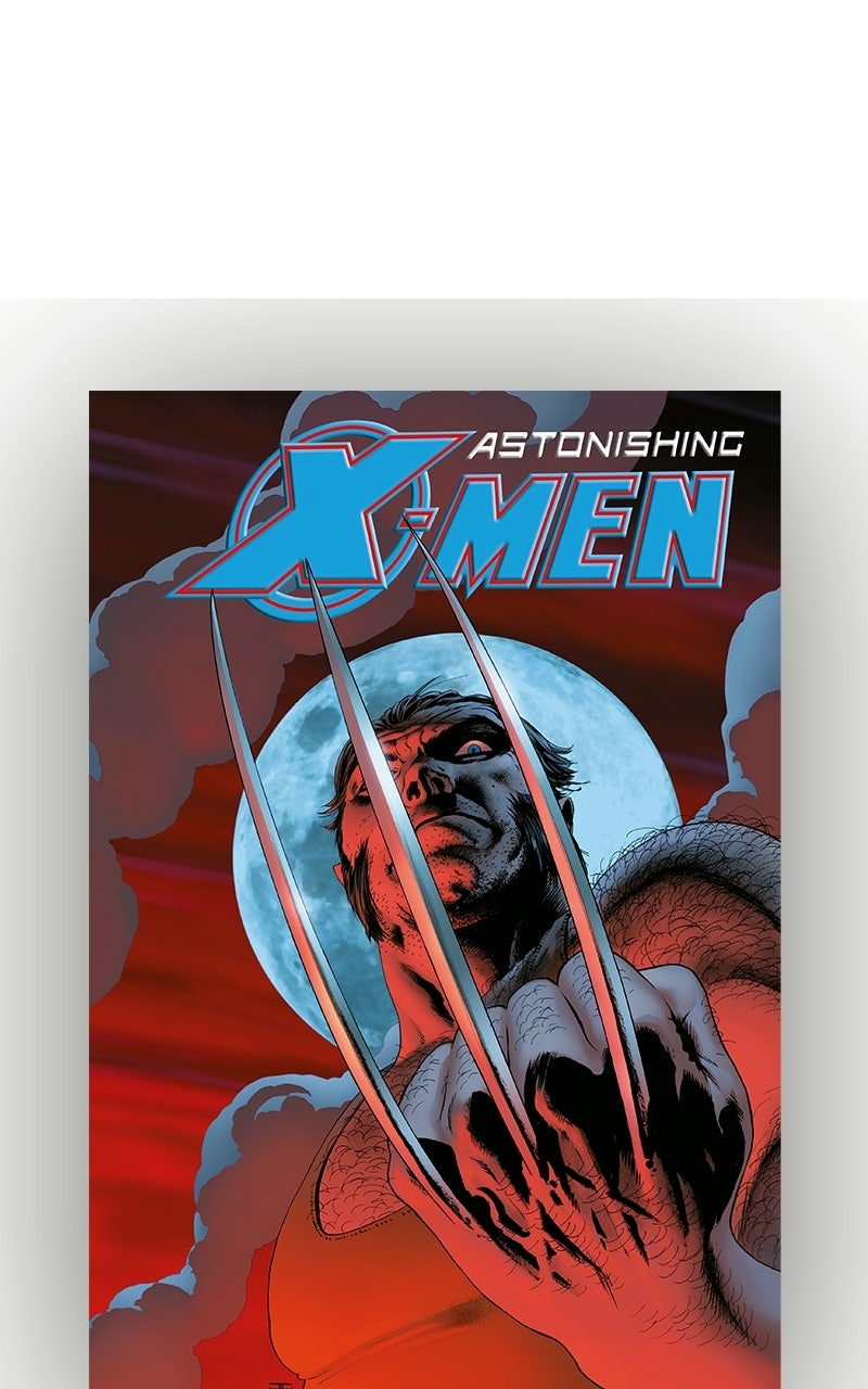 Astonishing X-Men Episode 16 page 42 - 
