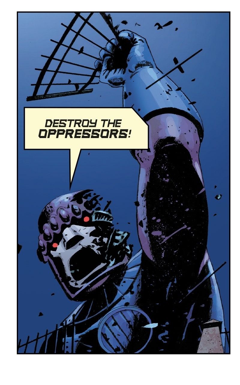 Astonishing X-Men Episode 16 page 9 - 