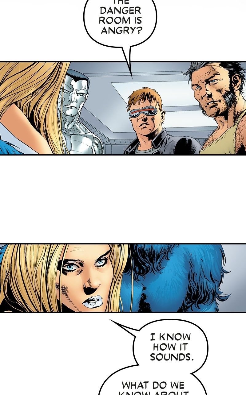 Astonishing X-Men Episode 17 page 2 - 