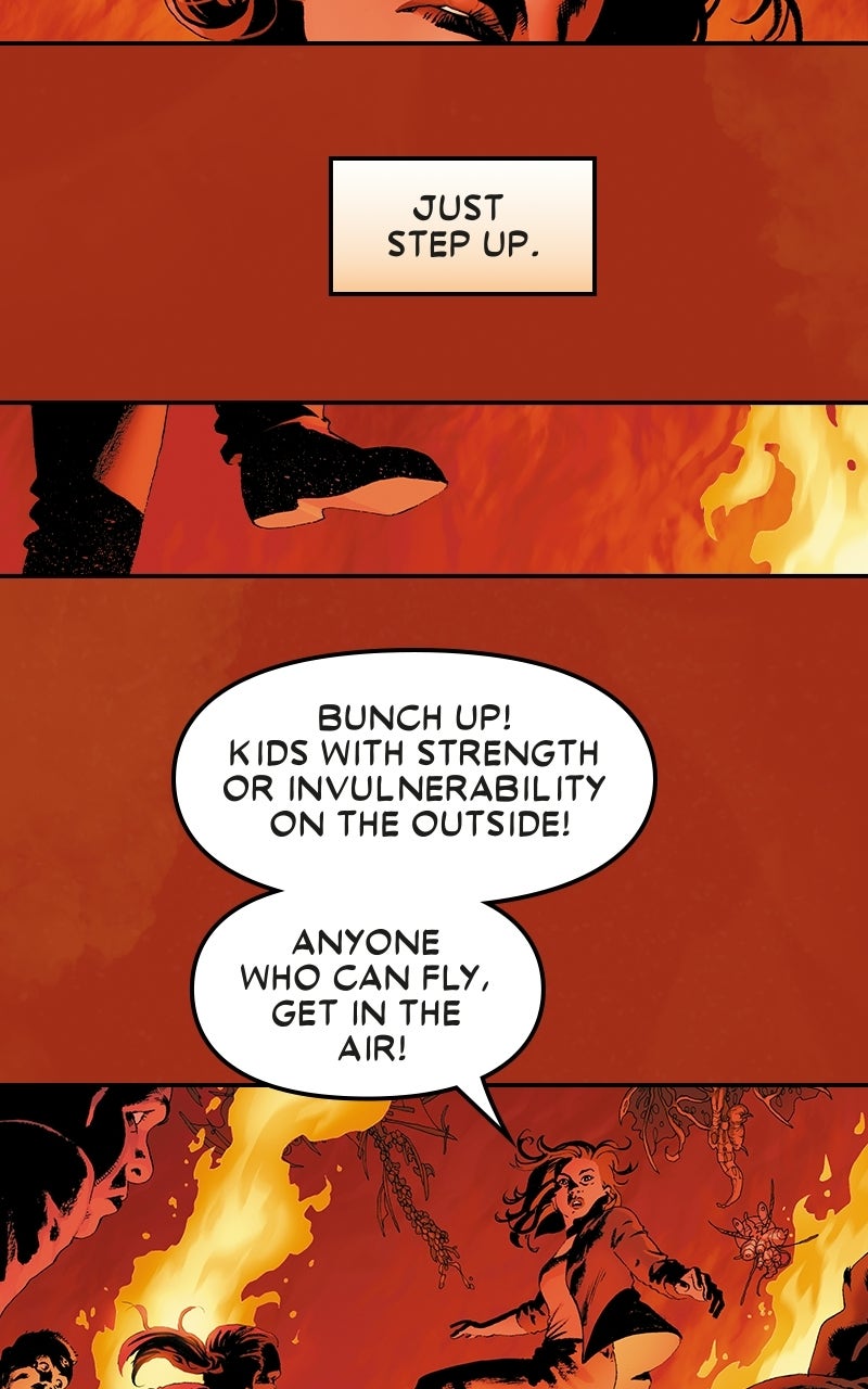 Astonishing X-Men Episode 17 page 11 - 