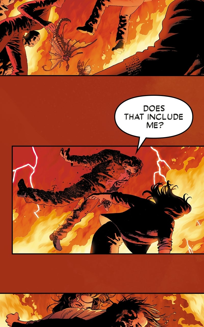 Astonishing X-Men Episode 17 page 12 - 