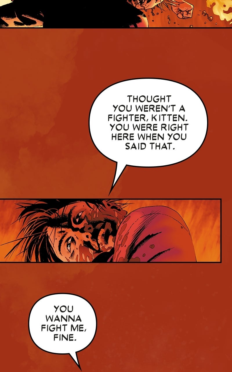 Astonishing X-Men Episode 17 page 13 - 