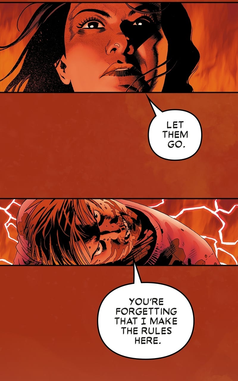 Astonishing X-Men Episode 17 page 14 - 