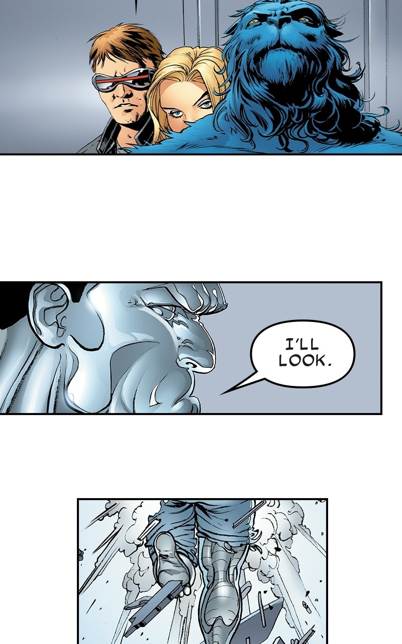 Astonishing X-Men Episode 17 page 17 - 