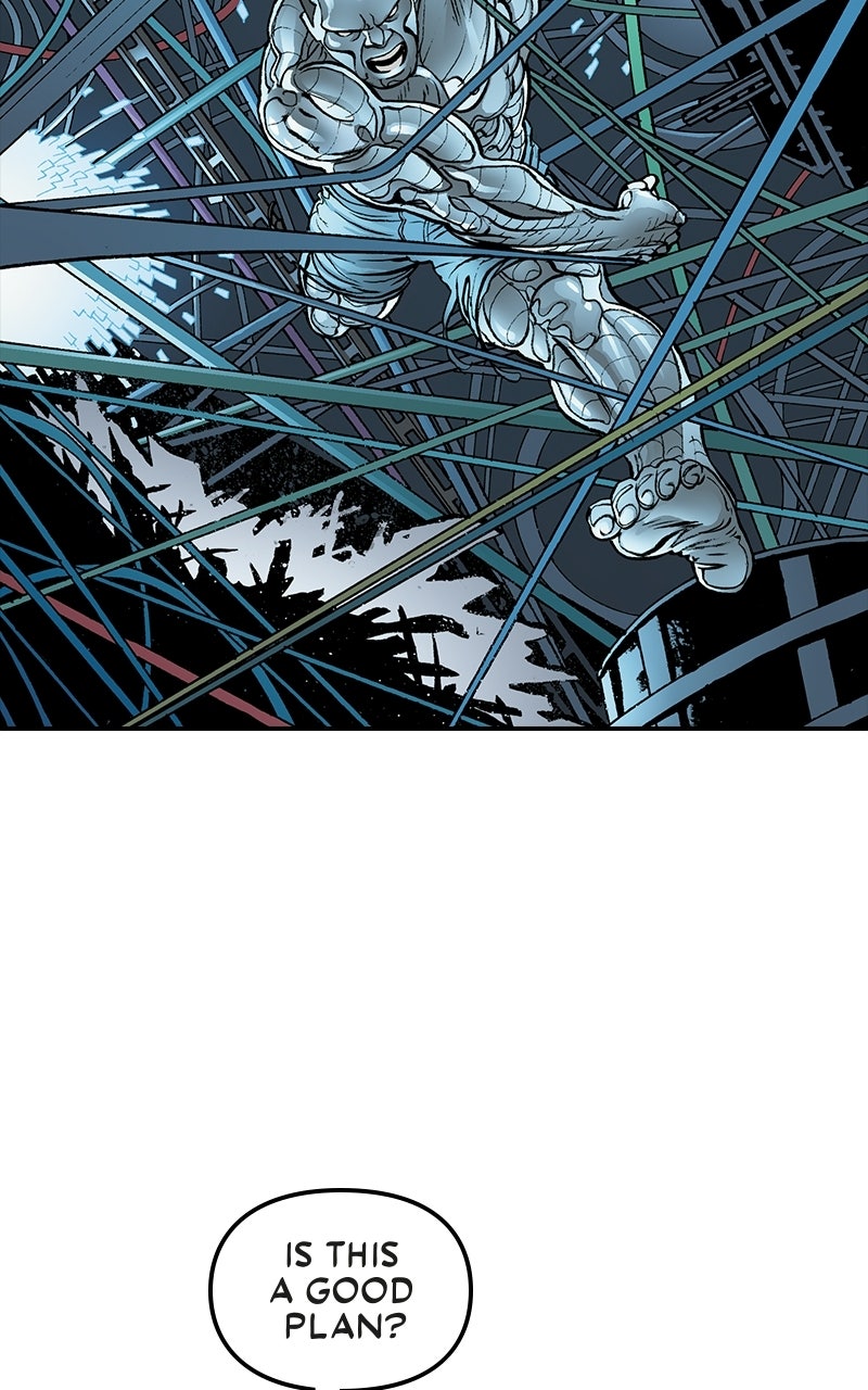 Astonishing X-Men Episode 17 page 19 - 
