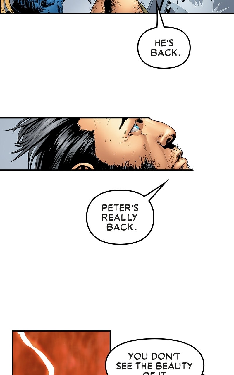 Astonishing X-Men Episode 17 page 21 - 