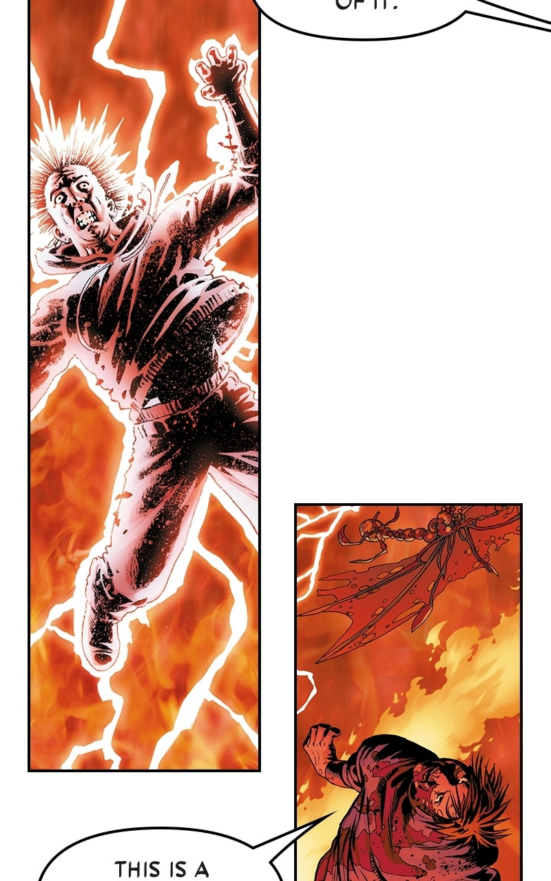 Astonishing X-Men Episode 17 page 22 - 
