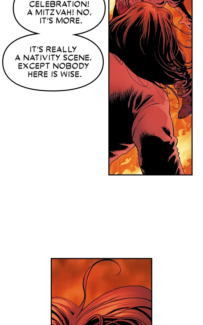 Astonishing X-Men Episode 17 page 23 - 
