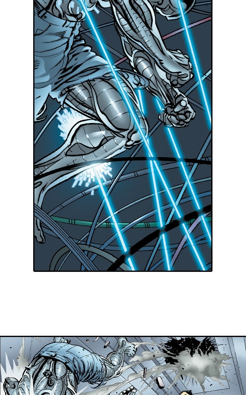 Astonishing X-Men Episode 17 page 31 - 