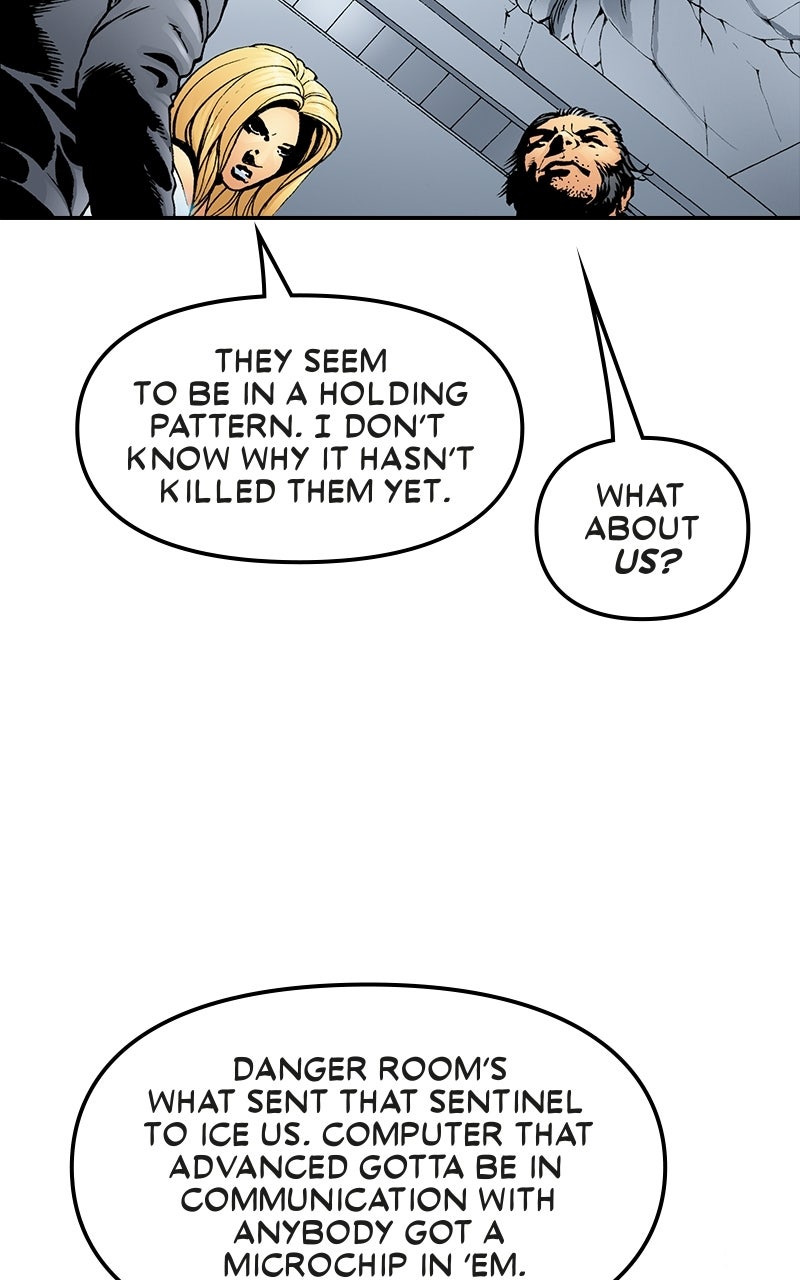 Astonishing X-Men Episode 17 page 34 - 