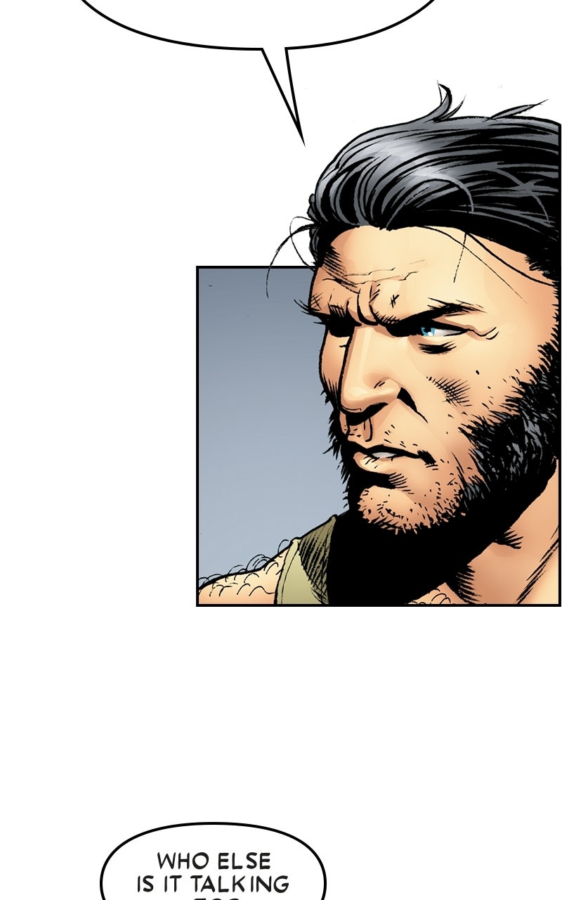 Astonishing X-Men Episode 17 page 35 - 