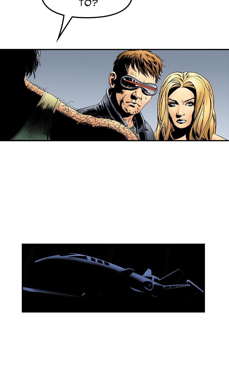 Astonishing X-Men Episode 17 page 36 - 