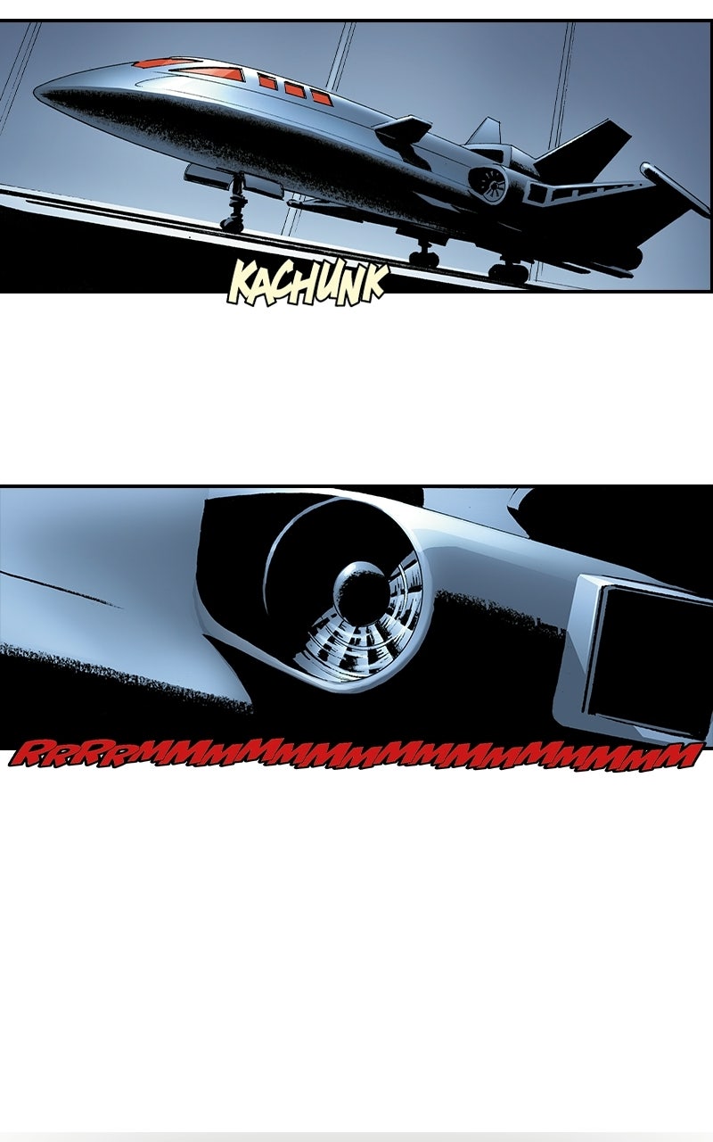 Astonishing X-Men Episode 17 page 37 - 