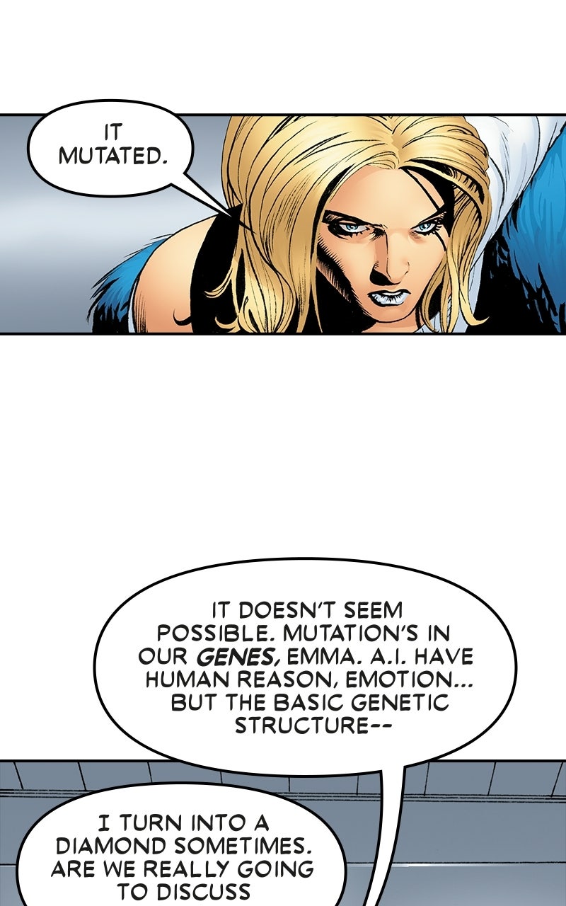 Astonishing X-Men Episode 17 page 5 - 