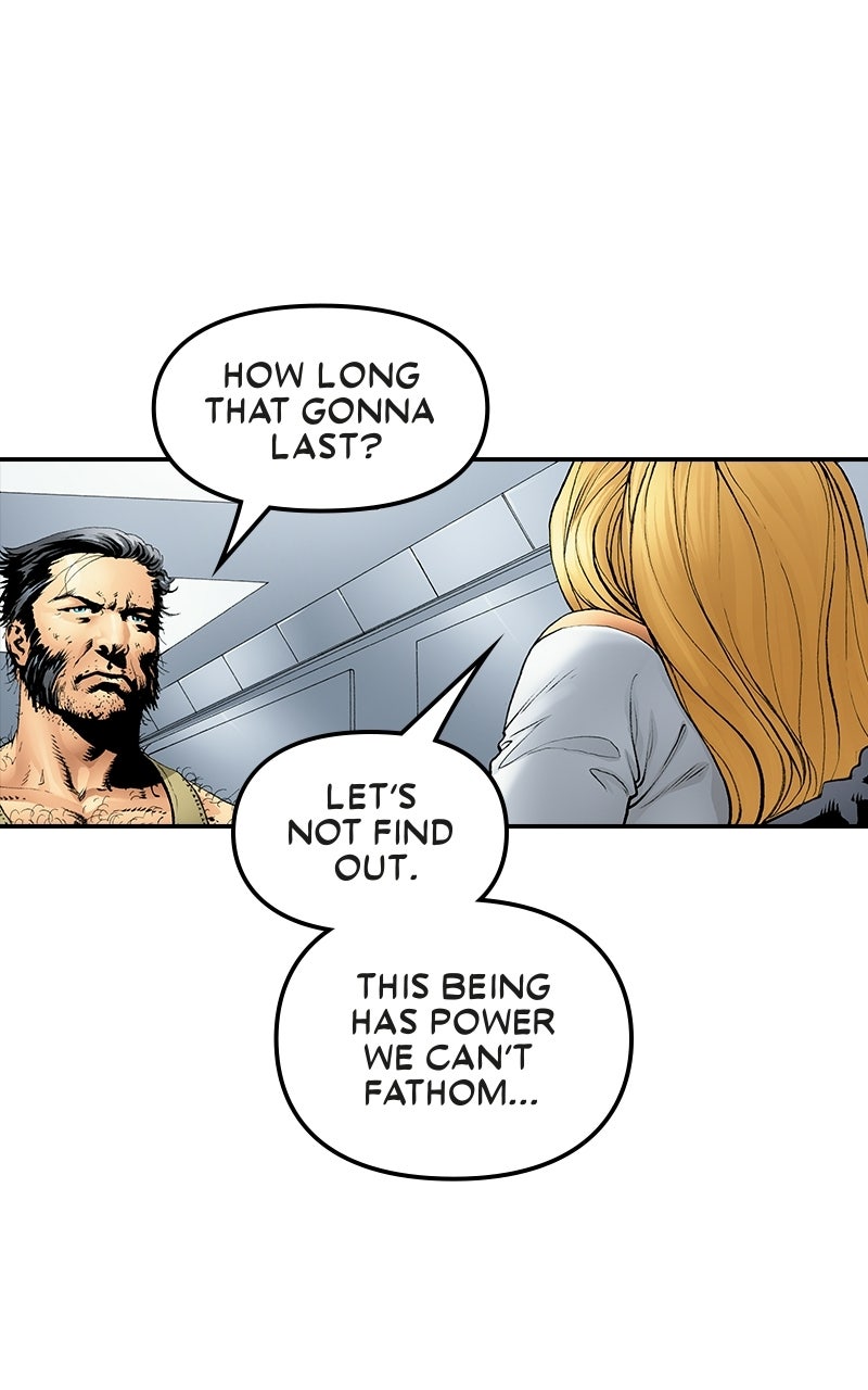 Astonishing X-Men Episode 17 page 8 - 