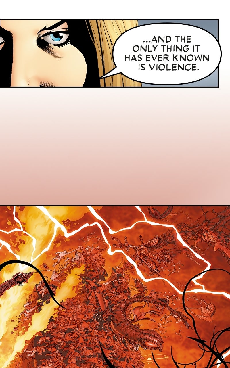 Astonishing X-Men Episode 17 page 9 - 