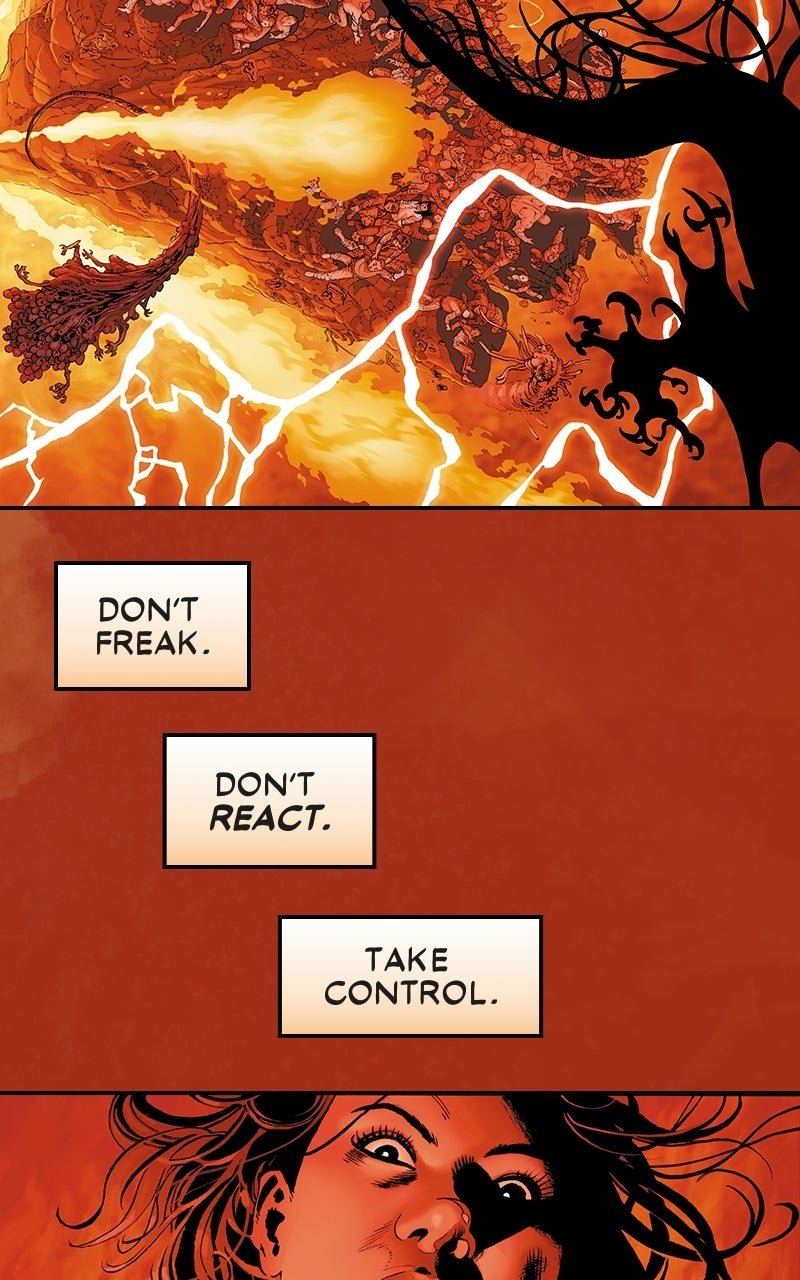 Astonishing X-Men Episode 17 page 10 - 