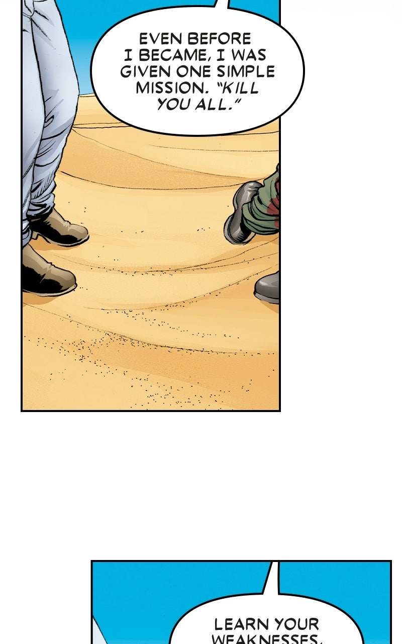 Astonishing X-Men Episode 18 page 2 - 