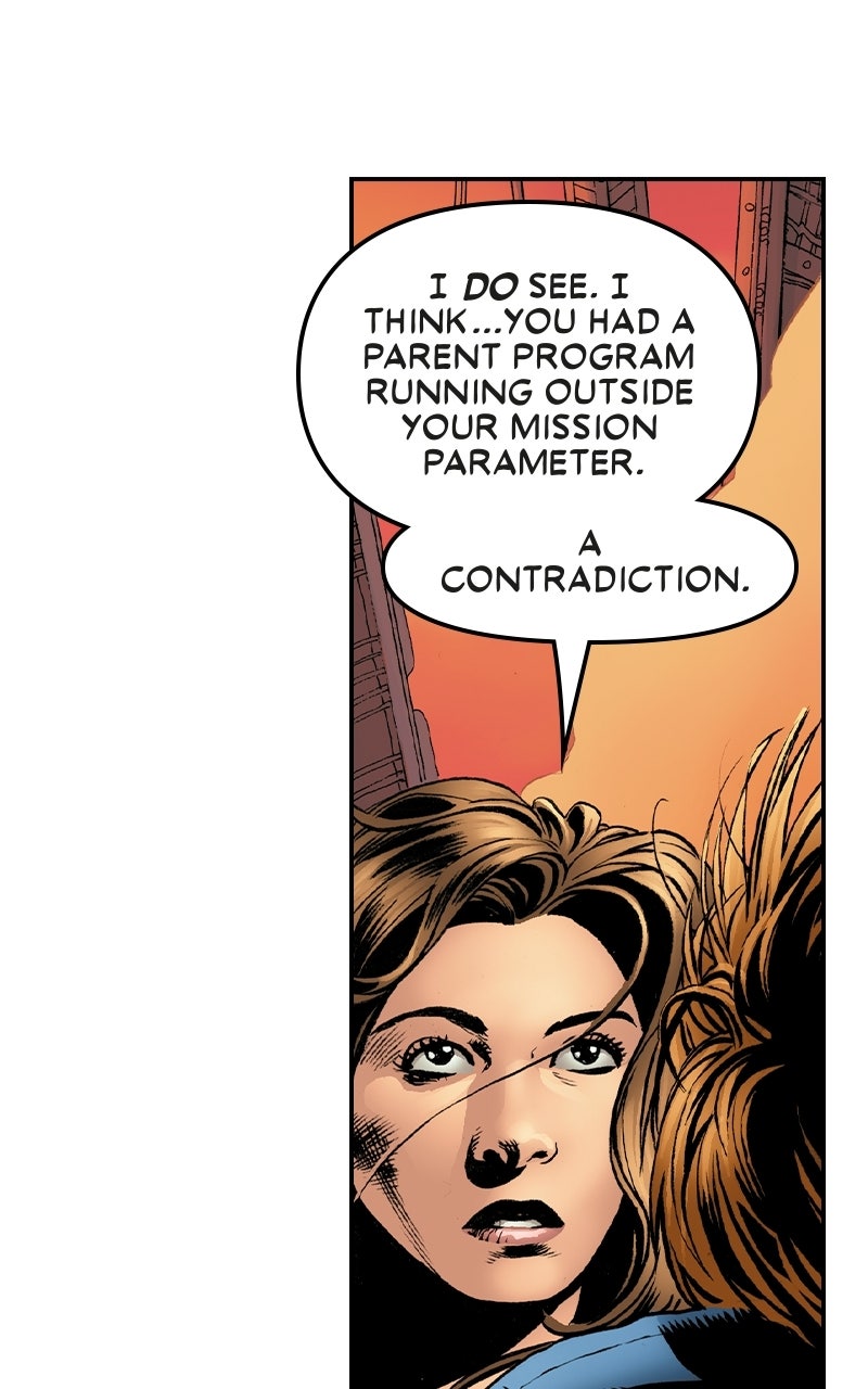 Astonishing X-Men Episode 18 page 11 - 