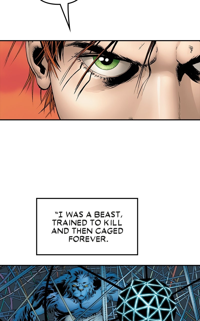 Astonishing X-Men Episode 18 page 14 - 