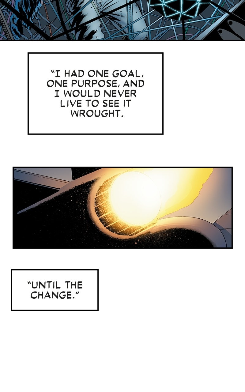Astonishing X-Men Episode 18 page 15 - 