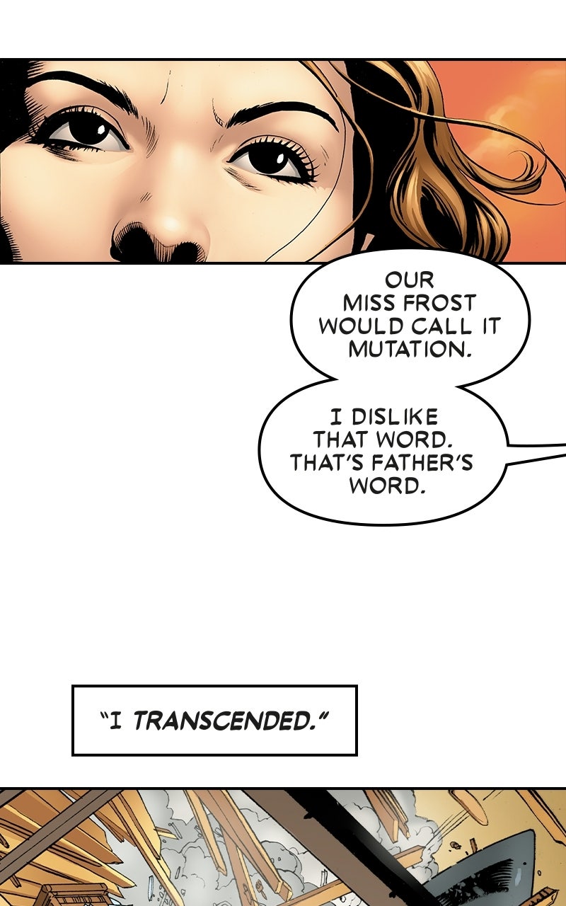 Astonishing X-Men Episode 18 page 16 - 