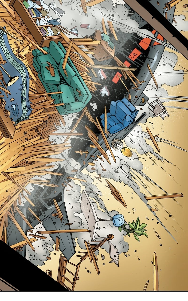 Astonishing X-Men Episode 18 page 17 - 