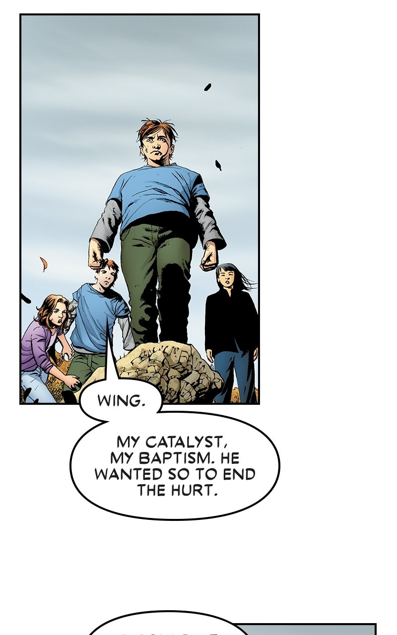 Astonishing X-Men Episode 18 page 18 - 