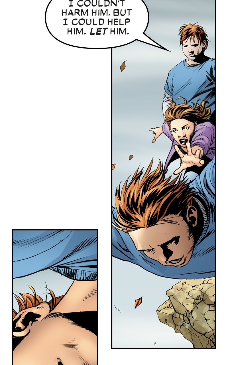 Astonishing X-Men Episode 18 page 19 - 
