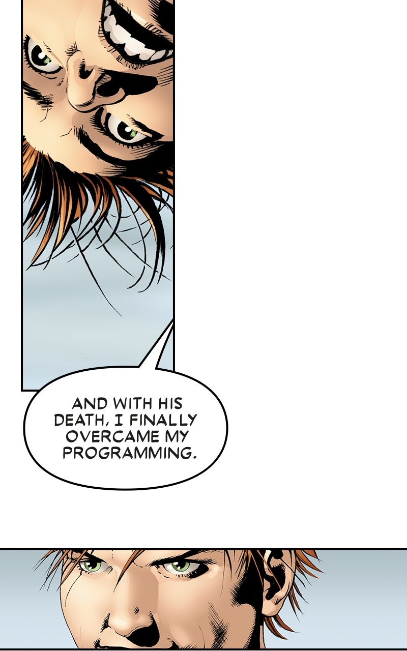Astonishing X-Men Episode 18 page 20 - 
