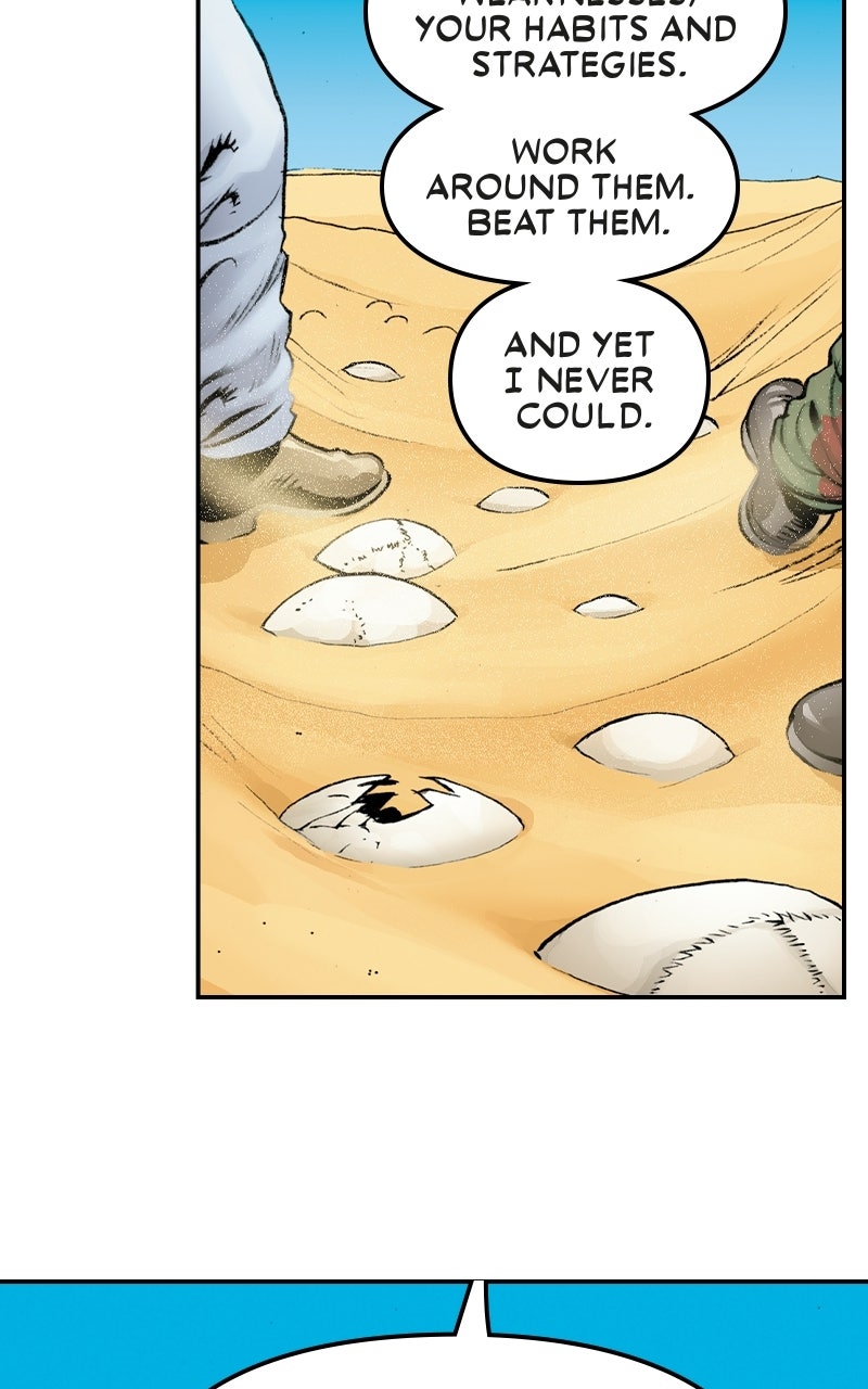 Astonishing X-Men Episode 18 page 3 - 