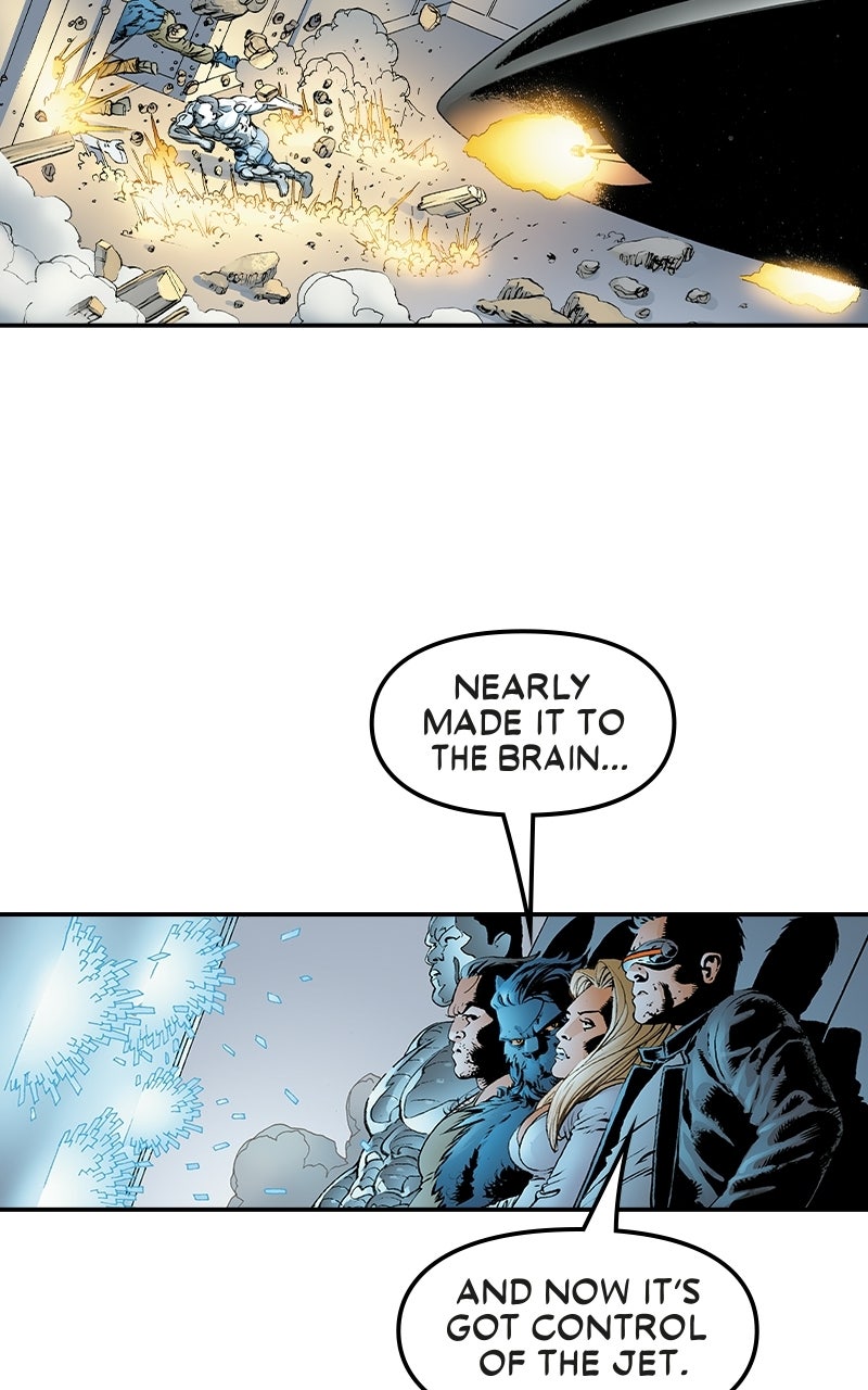 Astonishing X-Men Episode 18 page 23 - 