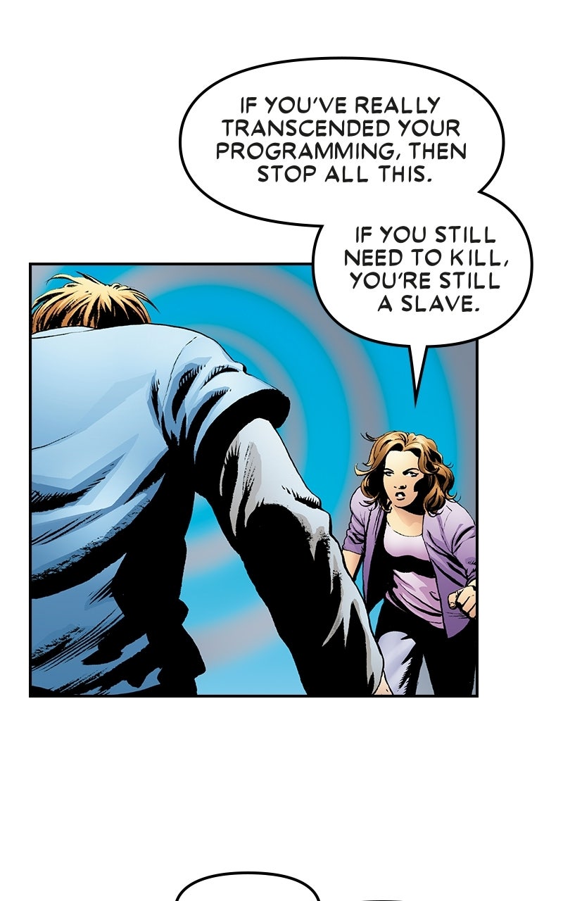 Astonishing X-Men Episode 18 page 25 - 