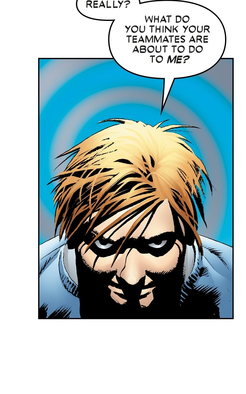 Astonishing X-Men Episode 18 page 26 - 