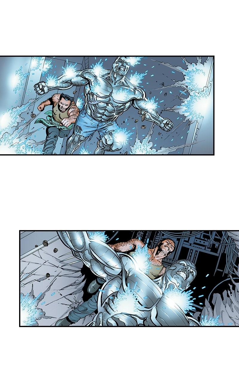 Astonishing X-Men Episode 18 page 27 - 