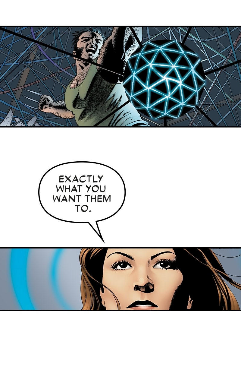 Astonishing X-Men Episode 18 page 28 - 