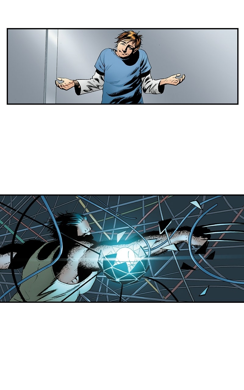 Astonishing X-Men Episode 18 page 29 - 