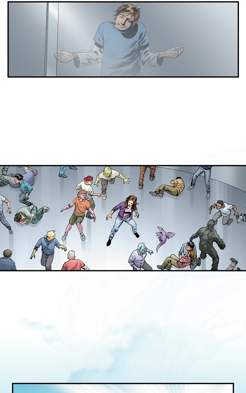 Astonishing X-Men Episode 18 page 30 - 